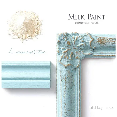 Milk paint Laurentien- Homestead House Milk paint Laurentien- Homestead House