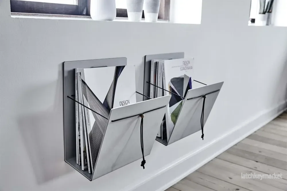 Magazine Holder L - Bild 3