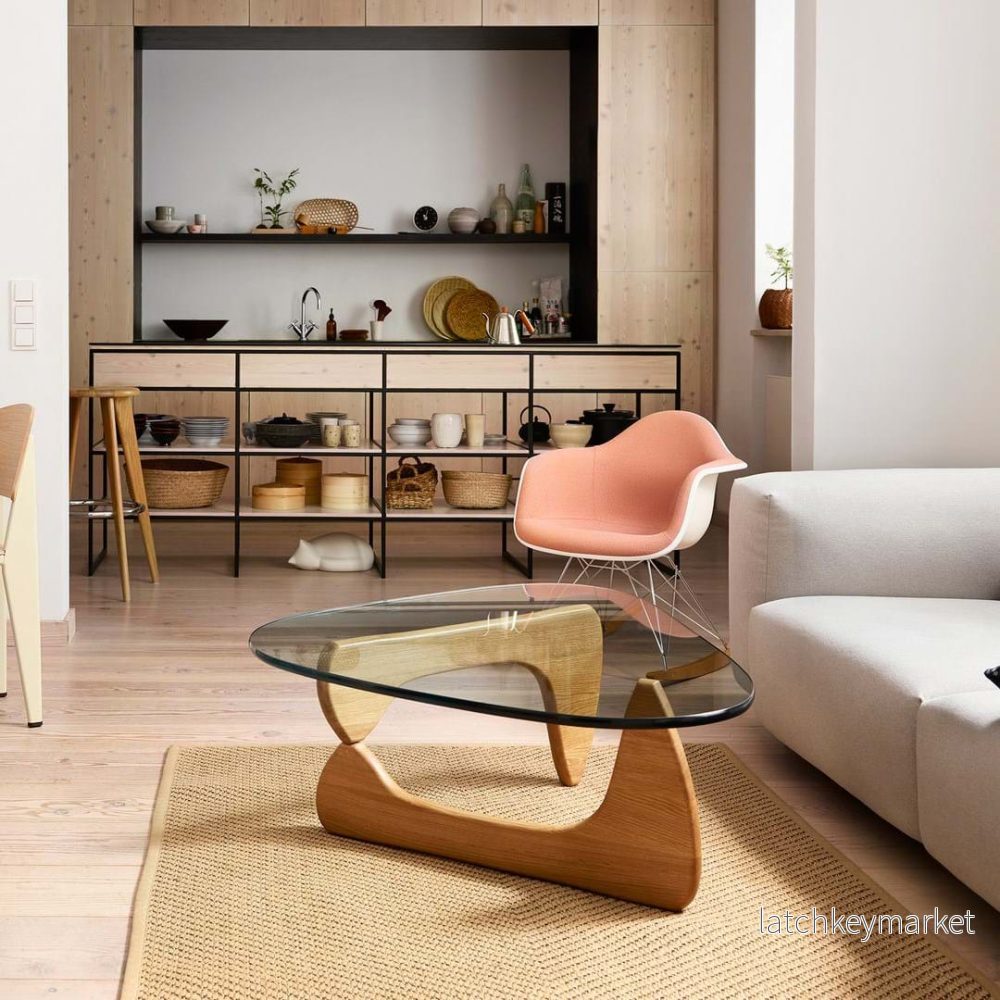 Noguchi Coffee Table - Bild 2