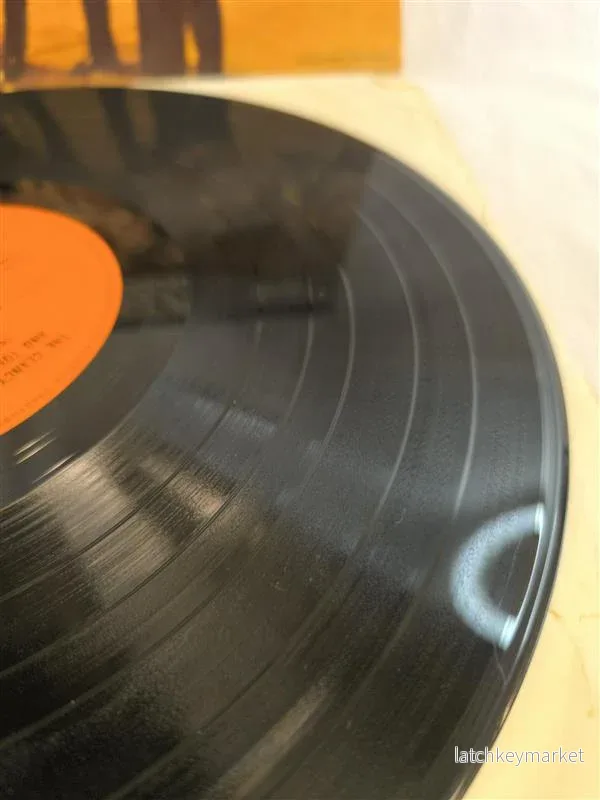 The Clancy Brothers & Tommy Makem, Recorded Live in Ireland! - Bild 2