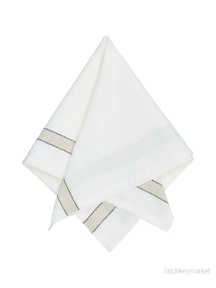 Servett Siri 4-pack