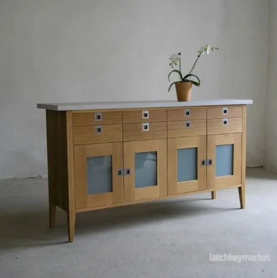 G.A.D Wisby sideboard