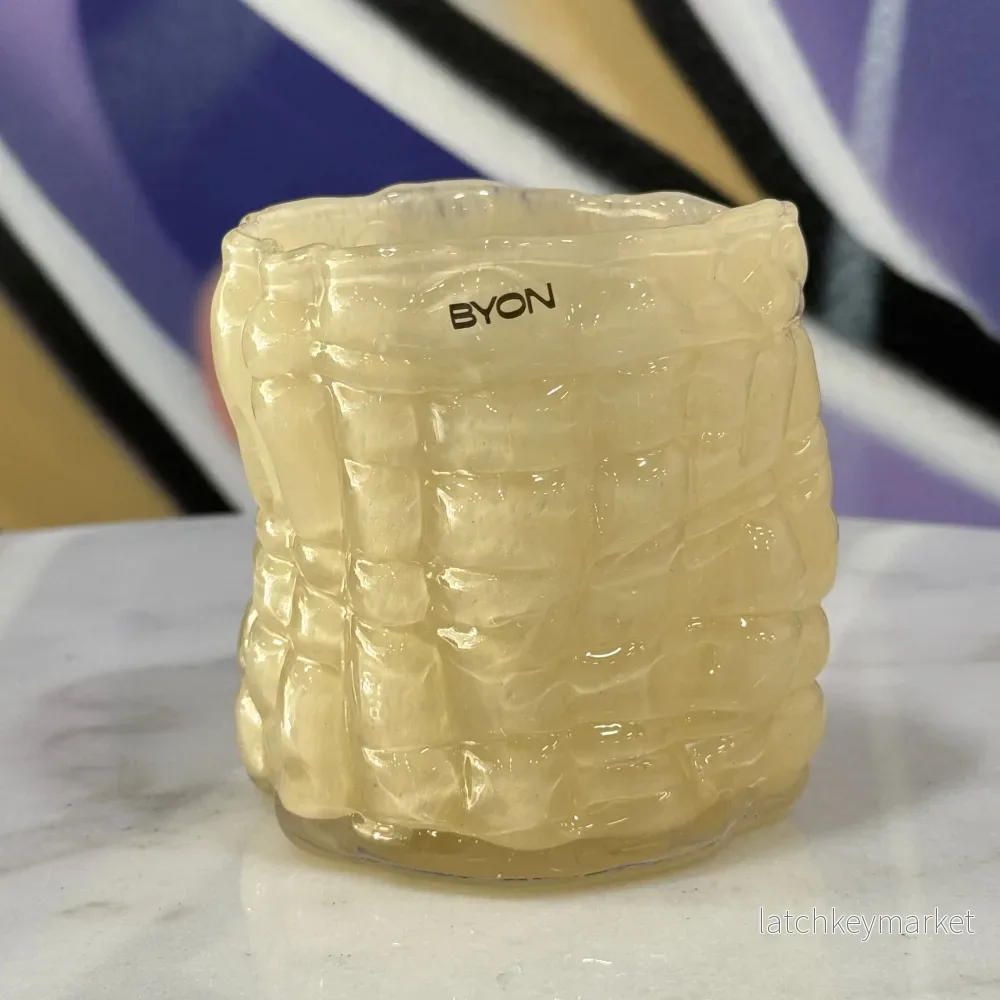 Candle Holder Laranne Beige - Bild 2