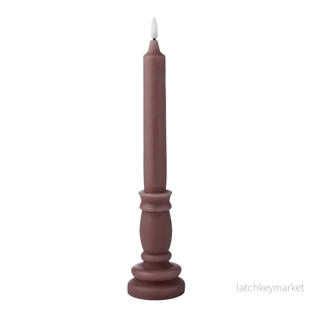 Lili LED-ljus 7x7x30 cm.