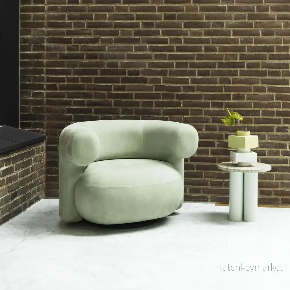 Dit Table Grey - Bild 2