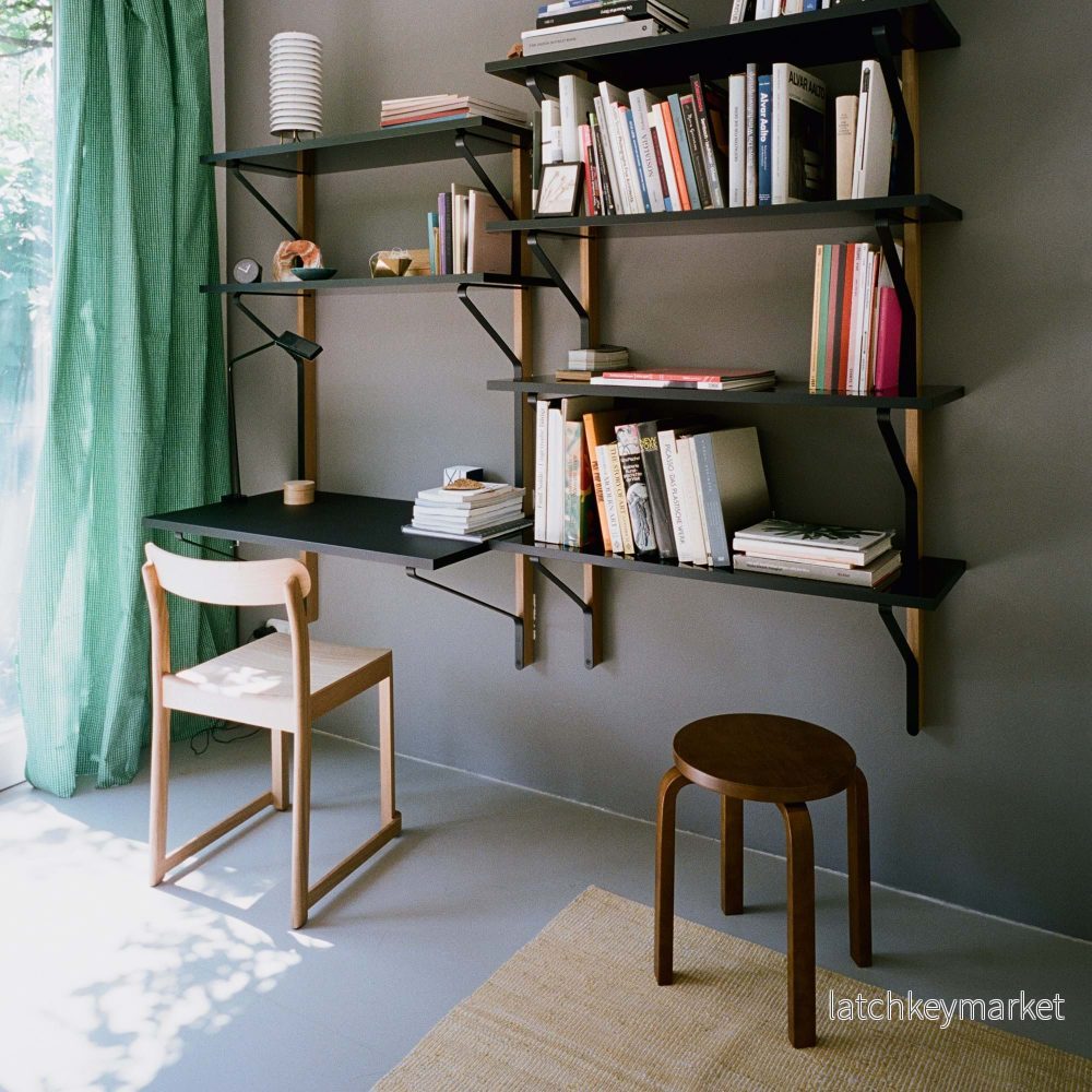 Stool E60 - Bild 2