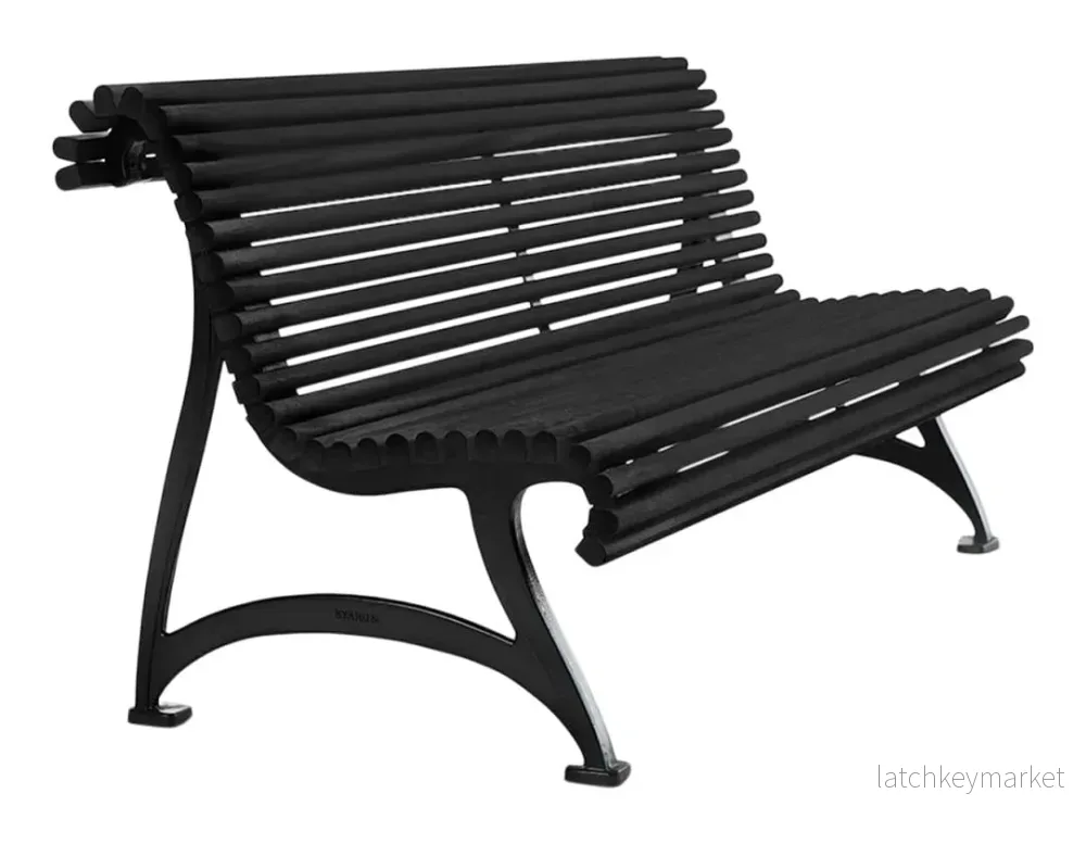 Jujol Soffa - Bild 3