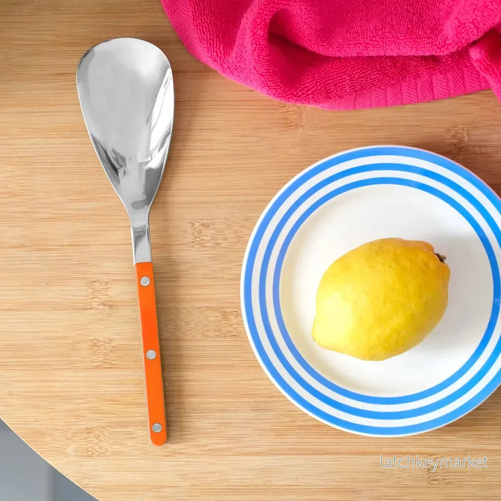 Sabre Paris Rice Spoon Orange - Bild 2