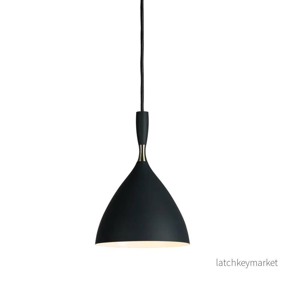 Dokka Pendant