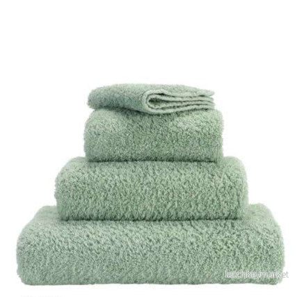 Handduk – Super Pile aqua Handduk – Super Pile aqua