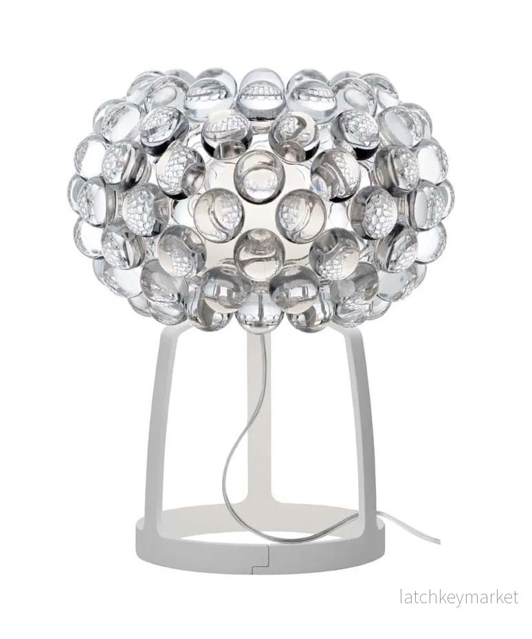 Caboche Plus Table Lamp