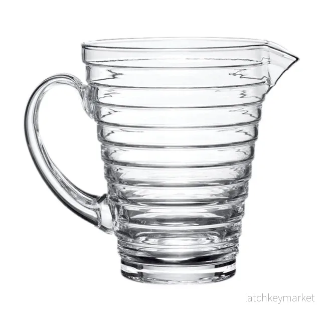 Karaff 120cl klar - Bild 2