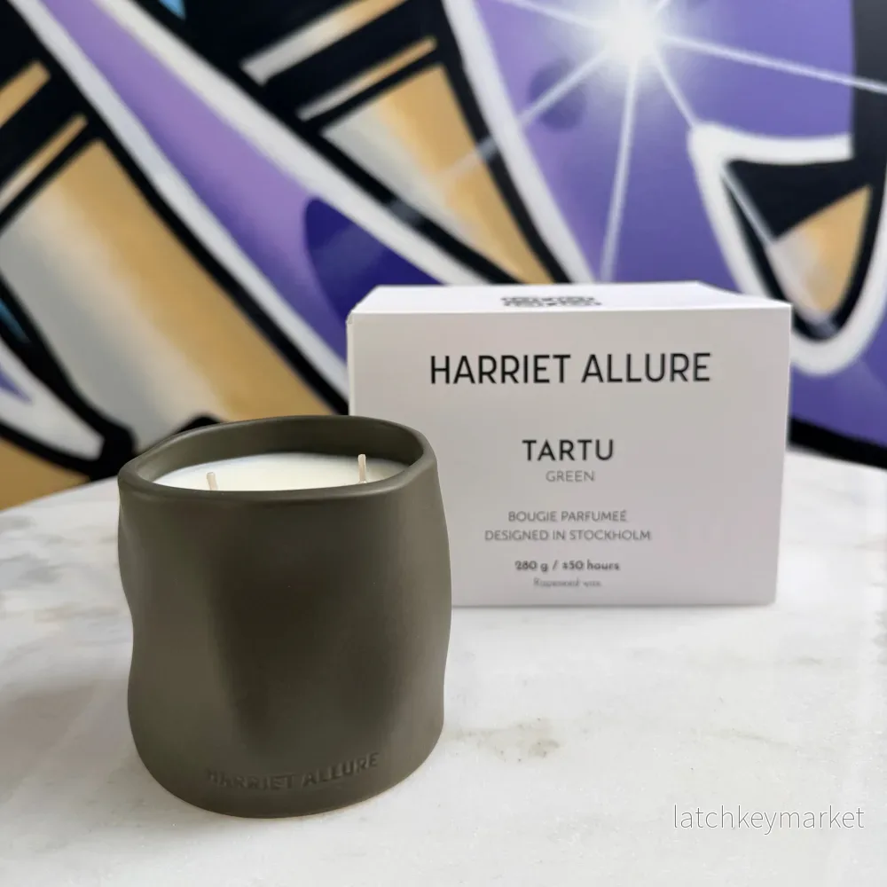 Harriet Allure Tartu - Bild 2