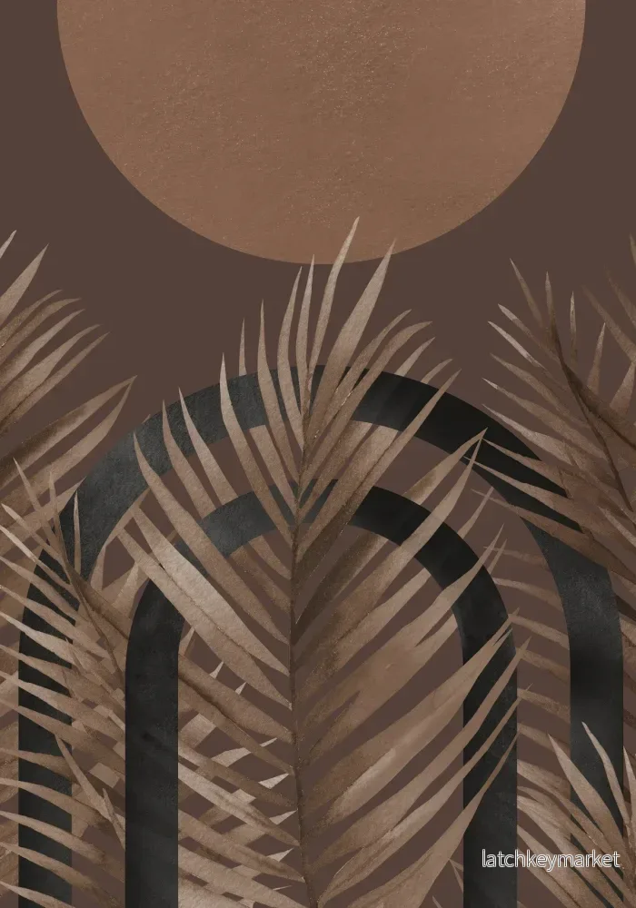 Poster Structures - Bild 2