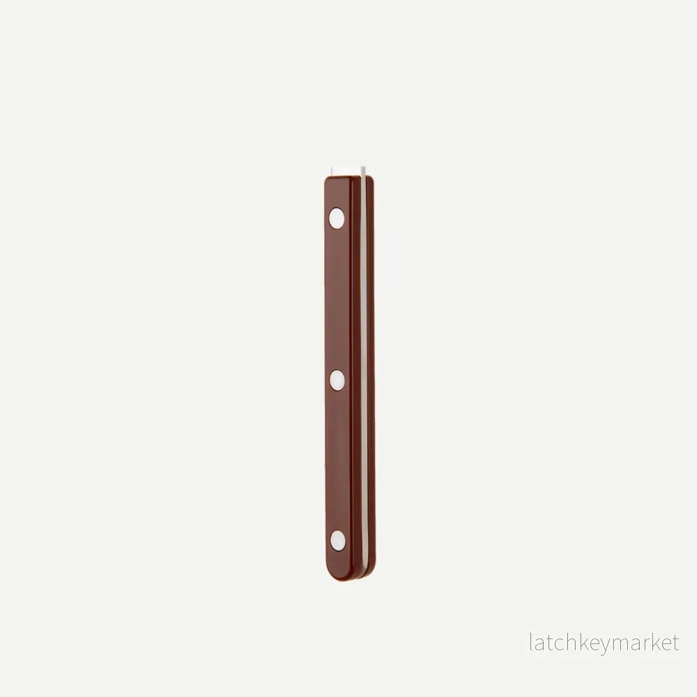 Sabre Paris Cheese Knife Chocolate - Bild 3