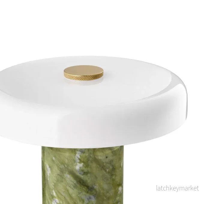Trip Portable Lamp Apple Opal Glossy - Bild 3