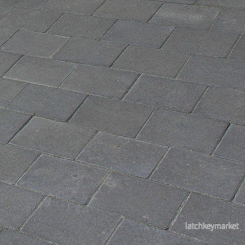 Marksten Modern Grafit Marksten Modern Grafit