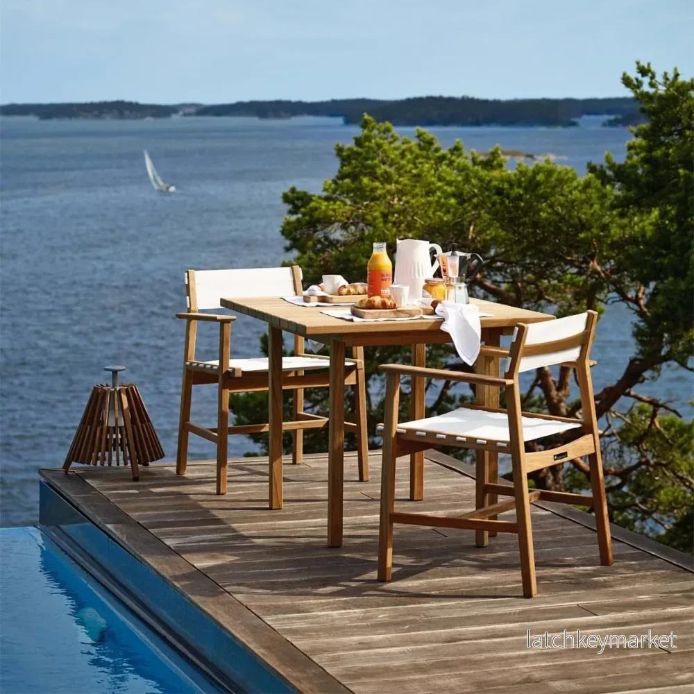 Djurö Karmstol - Bild 2