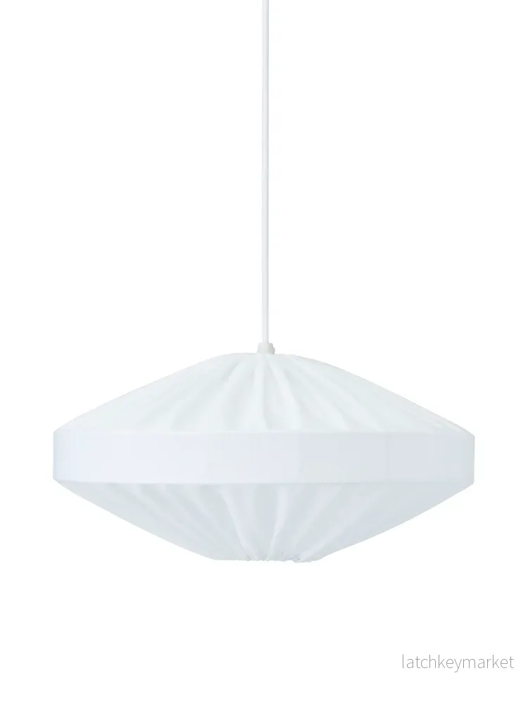 Taklampa Edith 38 cm - Bild 2