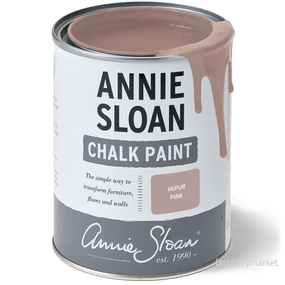 Annie Sloan Chalk paint - Jaipur Pink - Bild 2