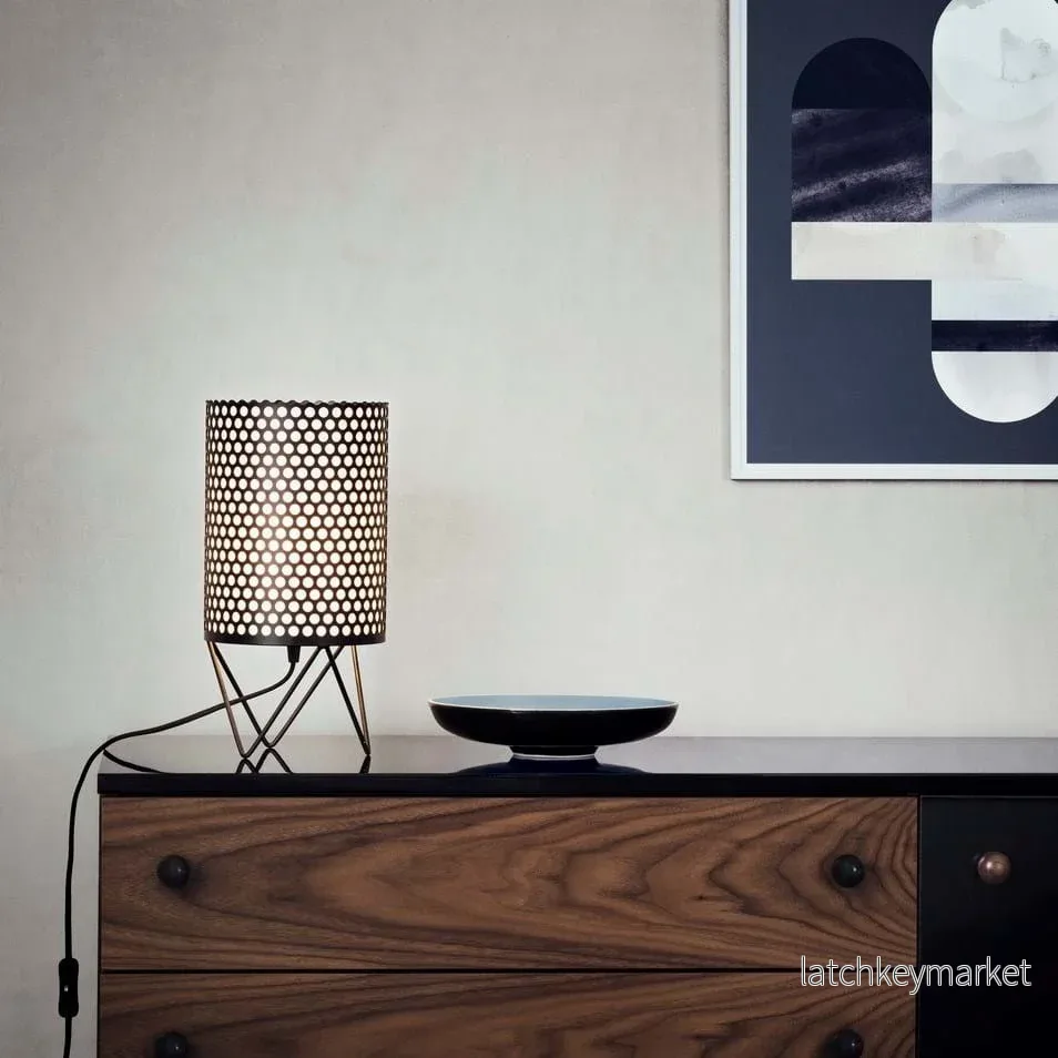 Pedrera ABC Table Lamp - Bild 2