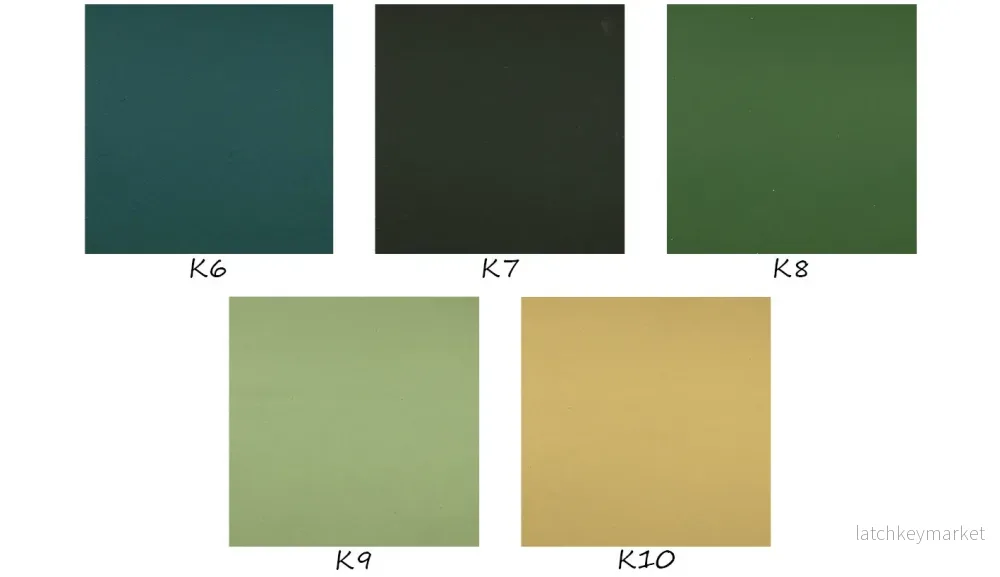 Carl Larsson K6-K10 Hem(G)jordpåse Carl Larsson K6-K10 Hem(G)jordpåse