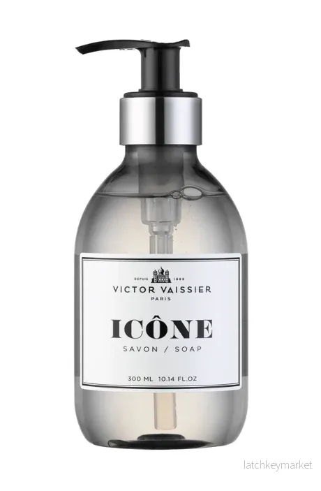Victor Vaissier – ICÔNE Victor Vaissier – ICÔNE