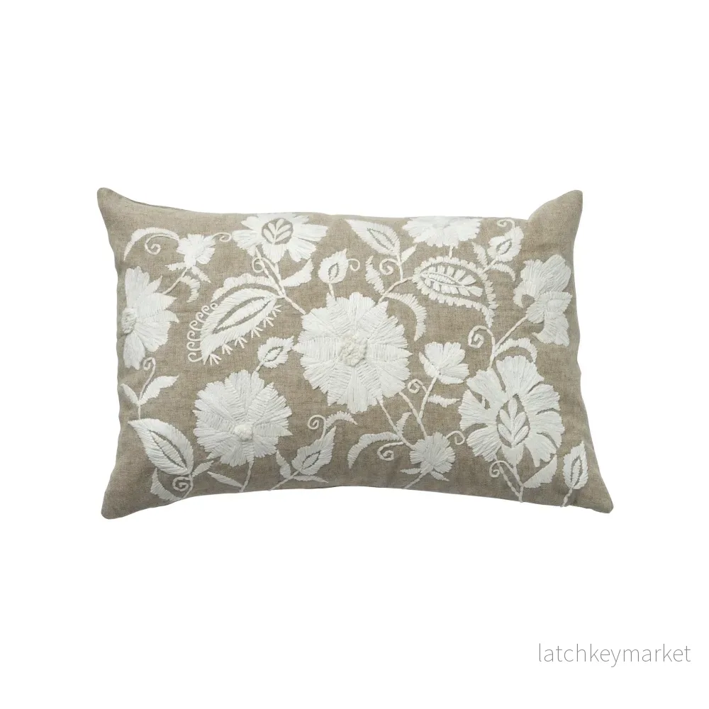 Villia kuddfodral 60x40x cm.