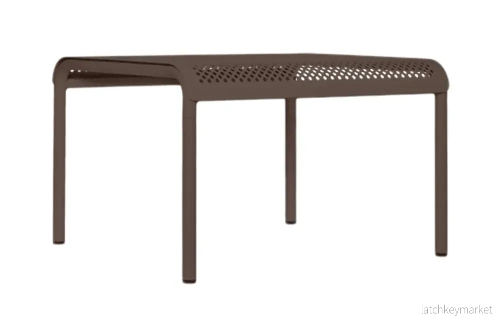Dapple Low Table 57 x 57 - Bild 3