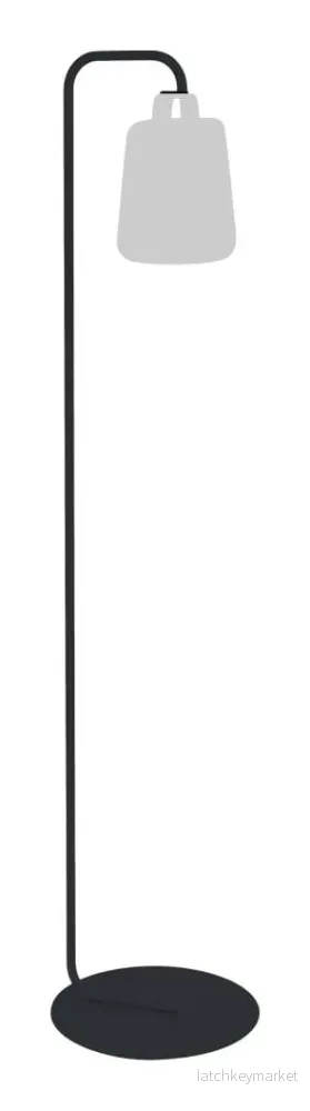 Balad Upright Stand