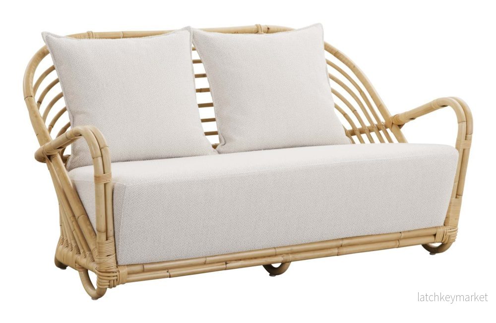 Charlottenborg 2-Seater