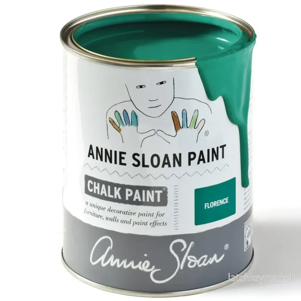 Annie Sloan Chalk paint - Florence - Bild 3