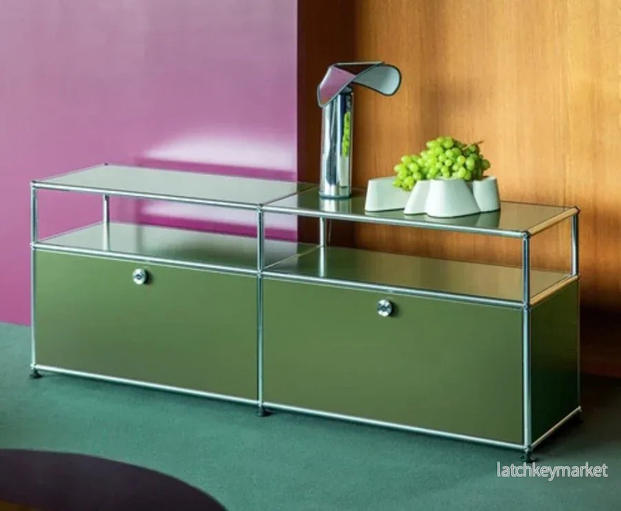 Haller sideboard (O2) Haller sideboard (O2)