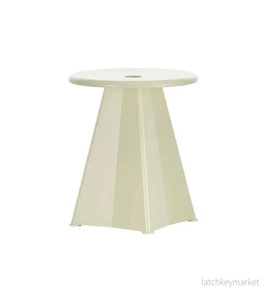 Tabouret Métallique