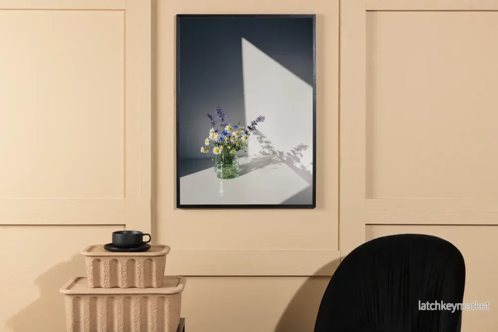 Poster Flowers Poster Flowers