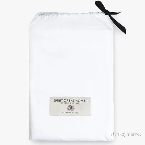 SPIRIT UNDERLAKAN - Pure White 270x270