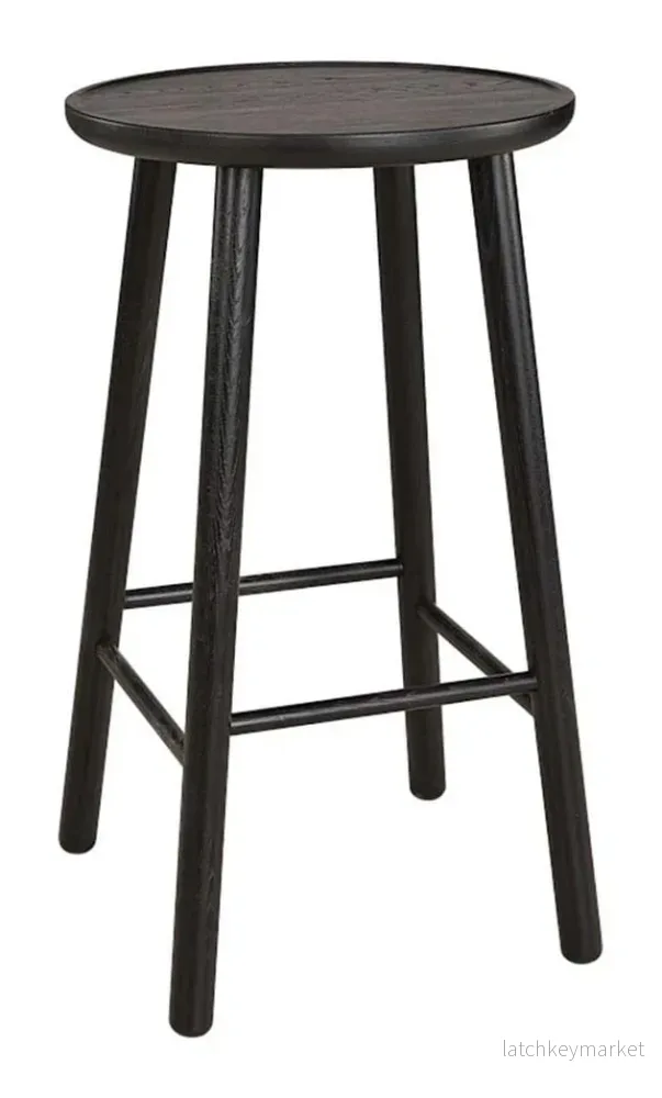 ZigZag Barpall 63 cm - Bild 2