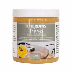 Herdins Bivax Creme