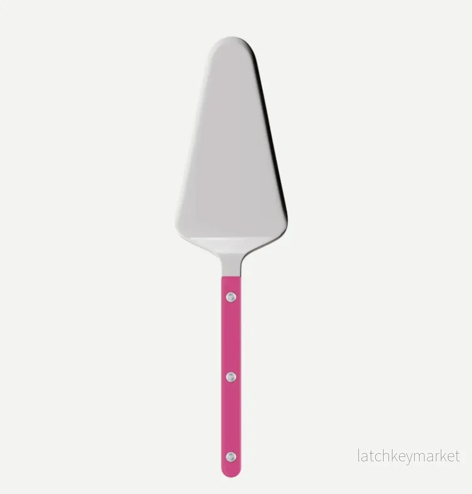 Sabre Paris Tart Server Raspberry Pink - Bild 2