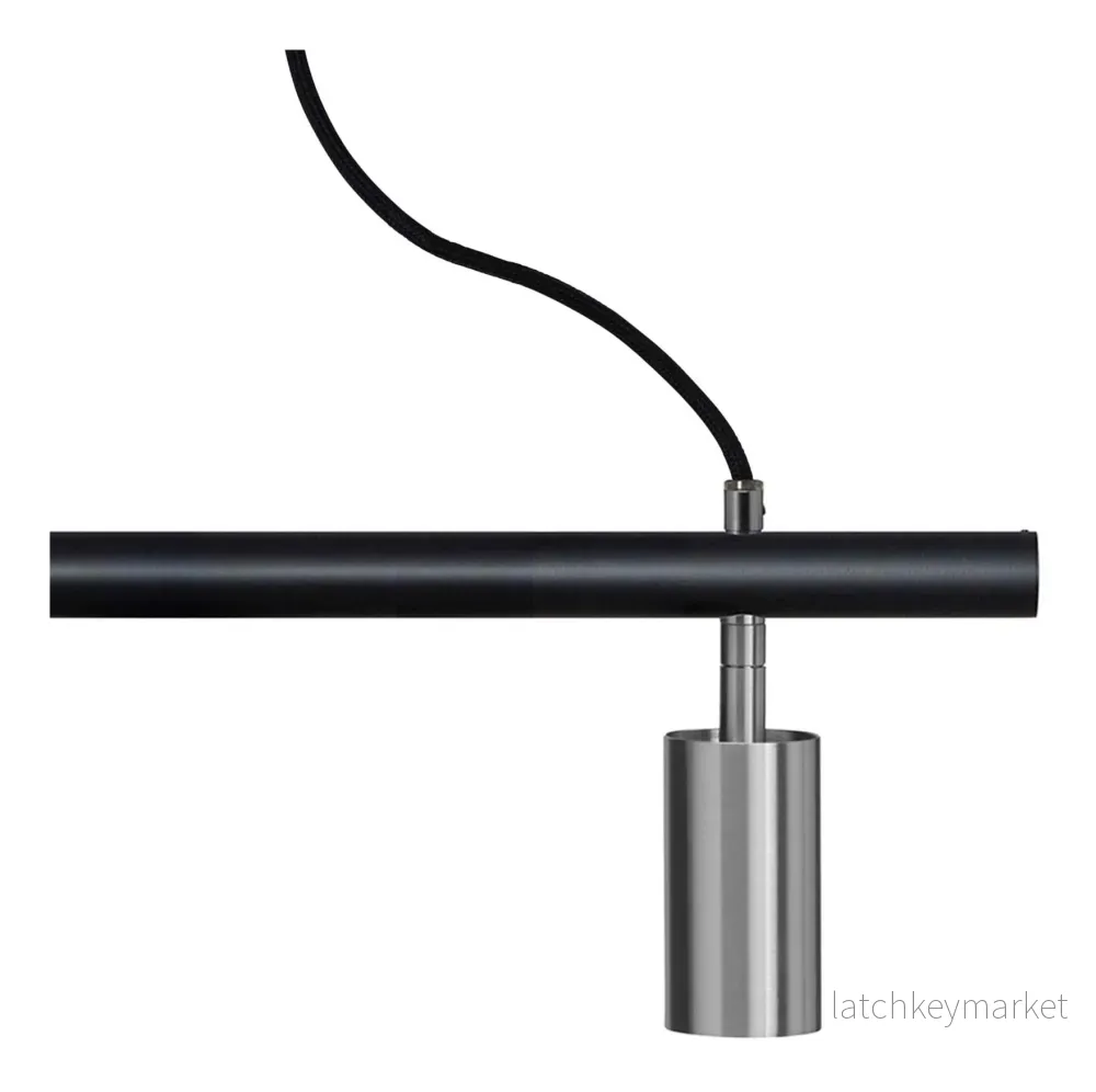 Long John Pendant 4 - Bild 3