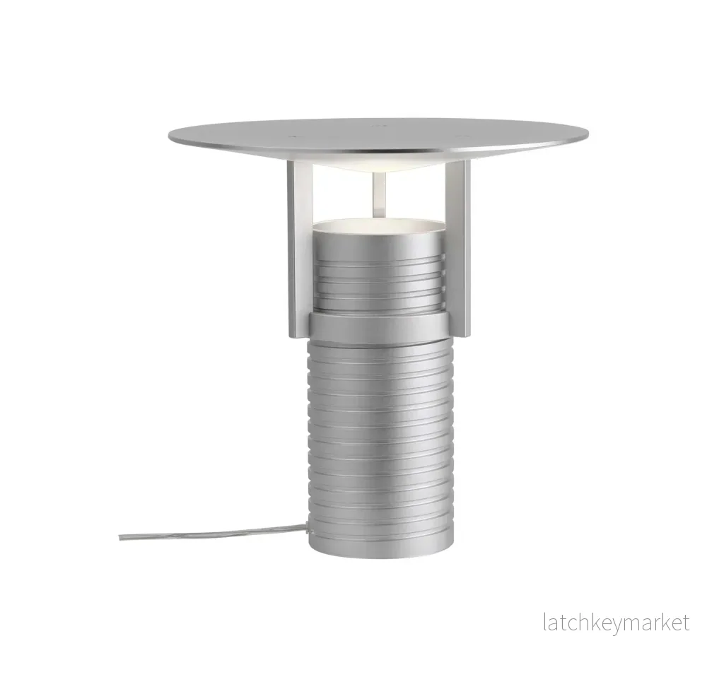 Set Table Lamp