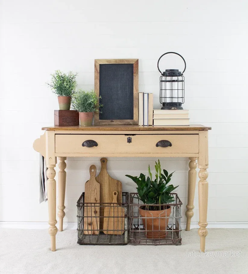 Milk paint Hampton- Homestead House - Bild 3