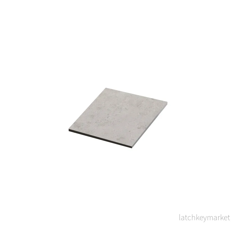 Slite Ljusgrå Klinker 15×15