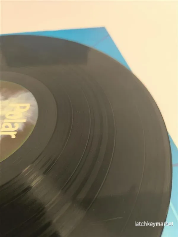 ABBA – Voulez‑Vous (LP) - Bild 3