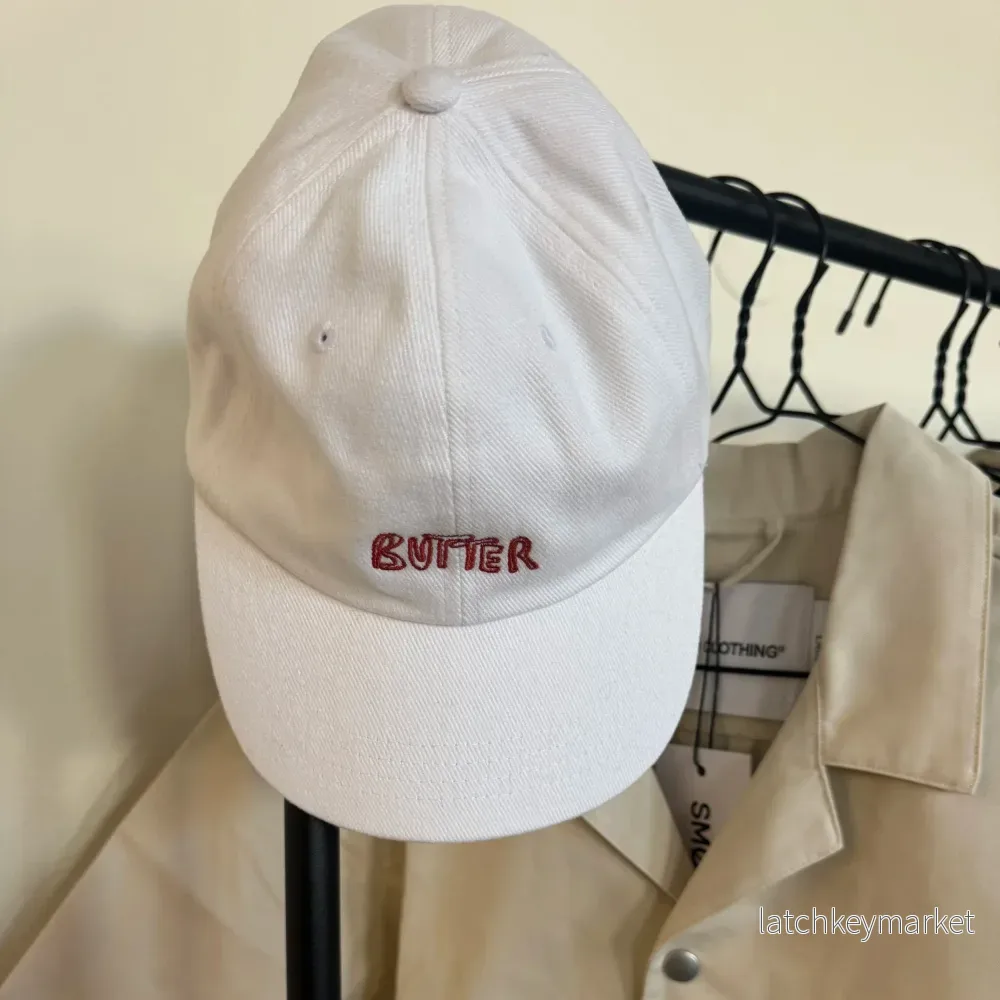 Smør Cap Butter Smør Cap Butter