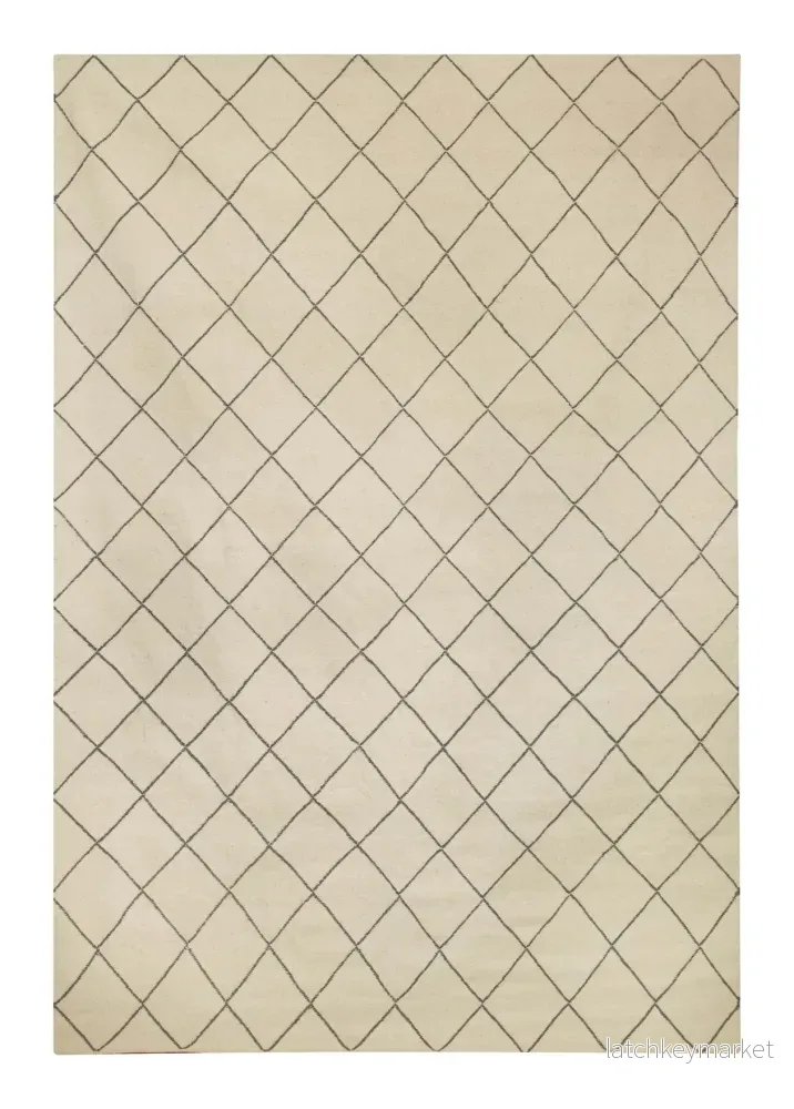 Diamond Carpet 230x336