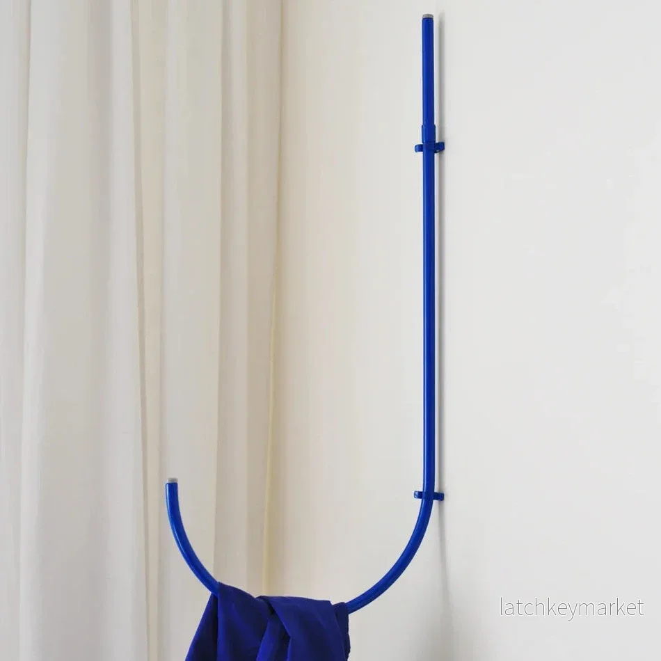 Hanger Arch Ultramarine Blue Hanger Arch Ultramarine Blue