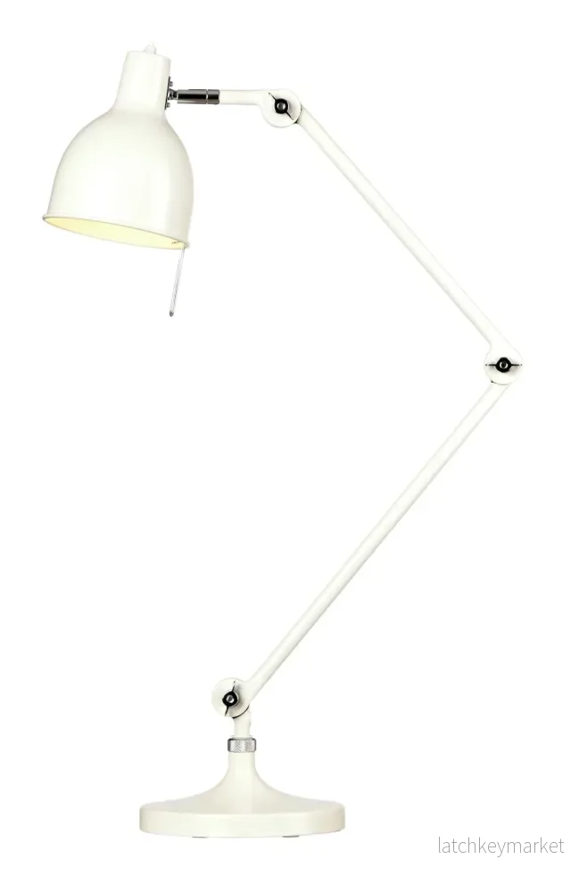 PJ60 Bordslampa