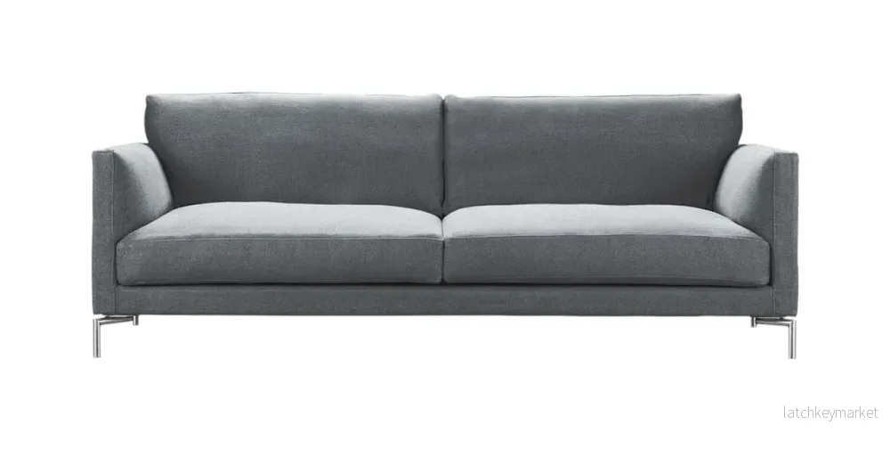Mission Soffa 220 cm Erbjudande Mission Soffa 220 cm Erbjudande