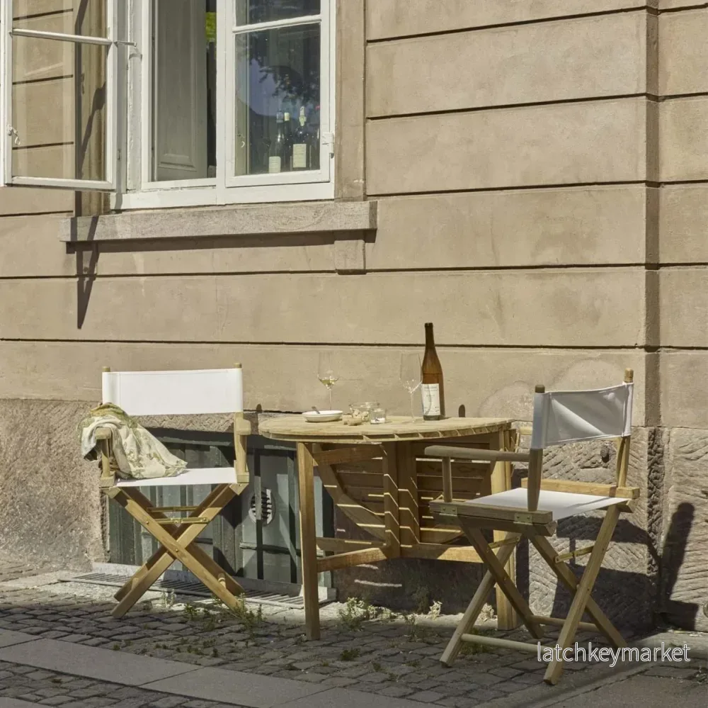 Director´s Chair - Bild 2